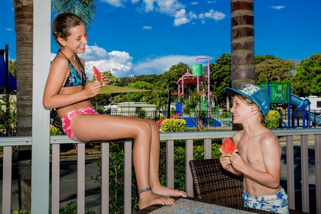 Holiday park Discovery Parks - Harrington