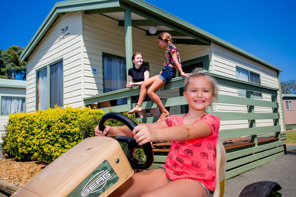 Discovery Parks -