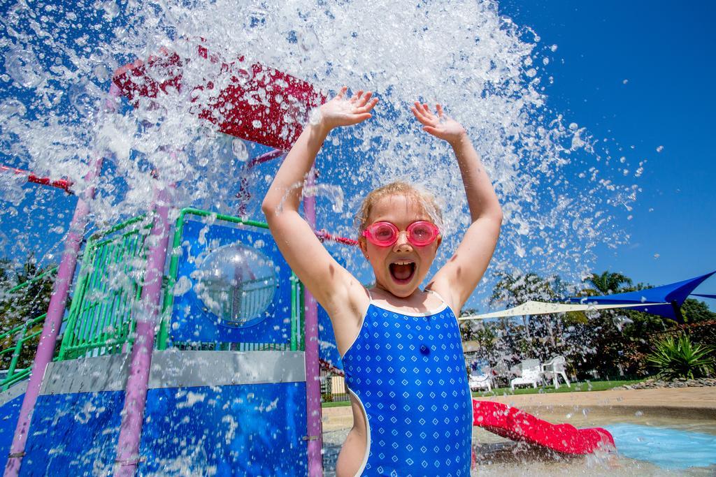 Discovery Parks -